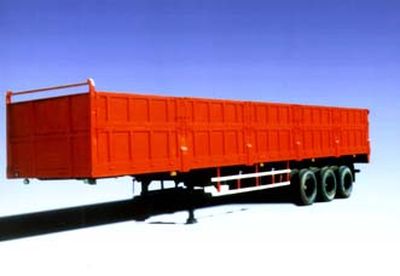 Feihua  HBX9400JZ Semi trailer