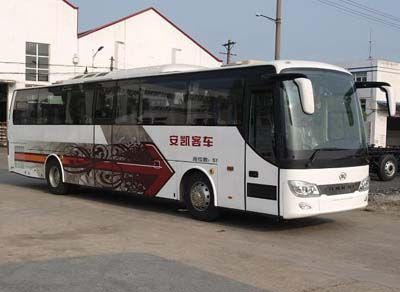 Ankai HFF6123TK10Dcoach