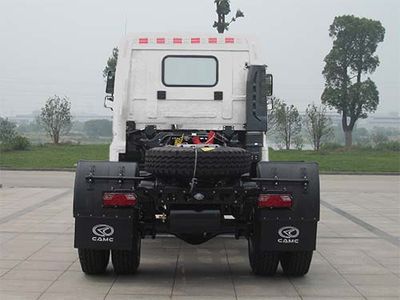 Hualing Star  HN4140H22C4M4 Tractor