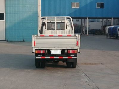 Shifeng  SSF3042DDW42 Dump truck