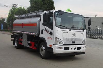 Tianwei Yuan  TWY5120GJYC6 Refueling truck