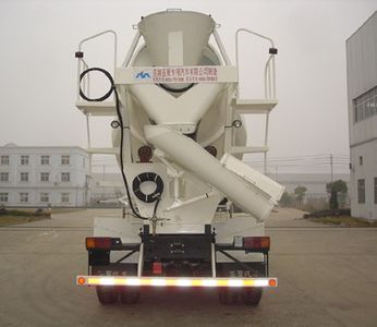 Yasha  WXS5251GJBB2 Concrete mixing transport vehicle