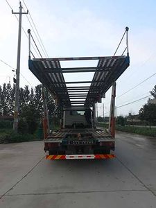 Tiema  XC5180TCL Vehicle transport vehicle