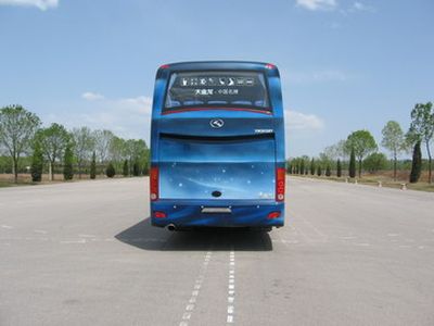 Jinlong  XMQ6128AY4B coach