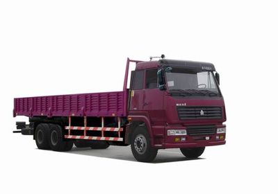 Starstal ZZ1252M5246F Truck