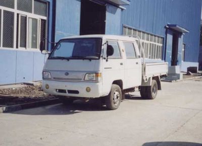 Era  BJ1032V3AA3 Light duty trucks