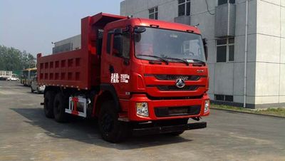 Beijing brand automobiles BJ32501PC61 Dump truck