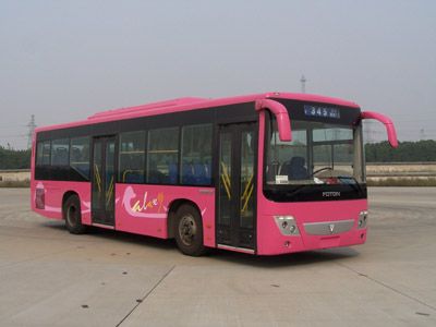 Ouman  BJ6100C7MHB City buses