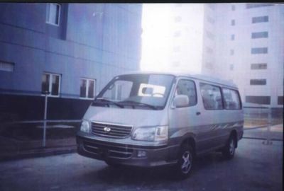 Foton  BJ6486B1DWA6 coach