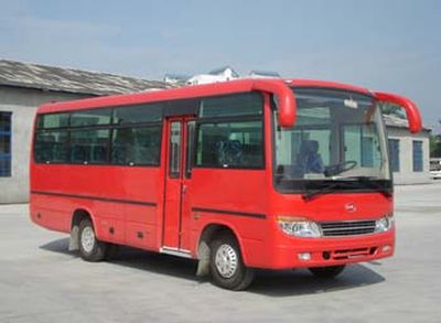 Chuanma  CAT6750DHC coach