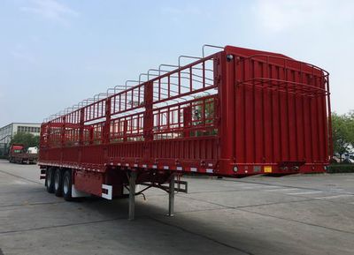 Liangshan Dongyue  CSQ9400CLXYD Gantry transport semi-trailer