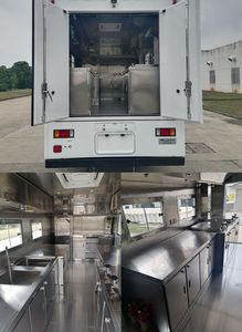 Hongdu  JSV5080XCCM26 Dining car