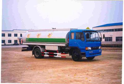 Huayuda  LHY5112GYY Oil tanker