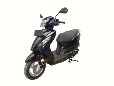 Qingqi Suzuki  QS110T Two wheeled motorcycles