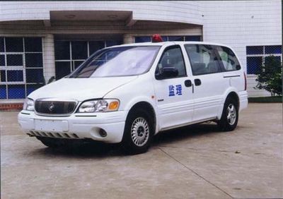 Buick SGM5021XALGL8 Supervision vehicle