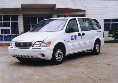 Buick SGM5021XALGL8 Supervision vehicle