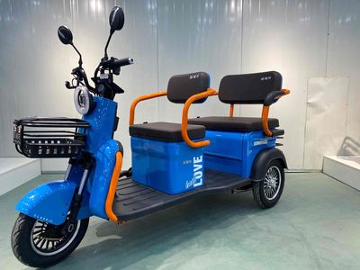 Shengxilong  SXL1500DZK6 Electric tricycle