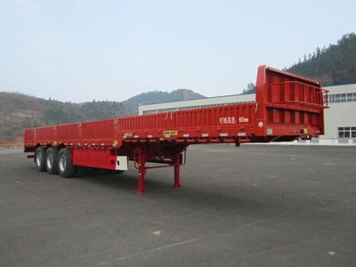 Shenhe  YXG9406 Semi trailer