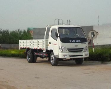 Ouling  ZB58154T Low speed truck