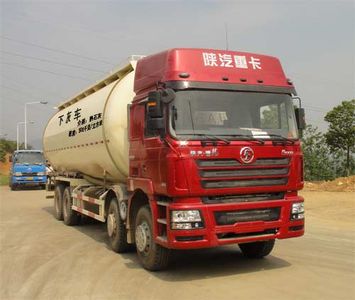 Zhongshang Automobile ZL5315GXH Lower ash truck