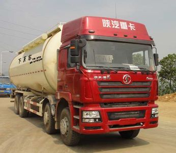 Zhongshang Automobile ZL5315GXH Lower ash truck