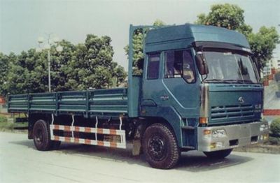 Hongyan  CQ1190TF3H461 Truck