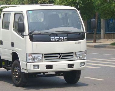 Dongfeng  EQ1041D74DC Truck