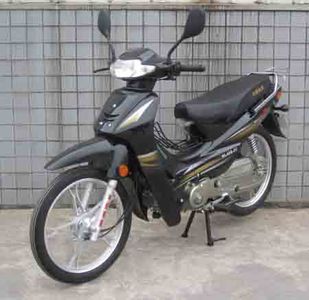 Hailing  HL48Q5C moped with two wheels 