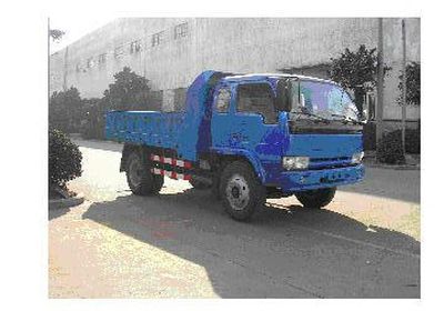 Hongyun  HYD3070 Dump truck