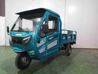 Jinta  JT2200DZH Electric tricycle