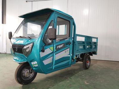 Jinta  JT2200DZH Electric tricycle