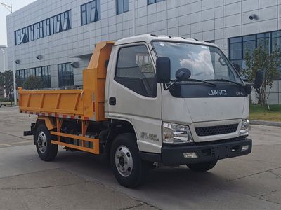 Jiangling Motors JX3041TCT6 Dump truck