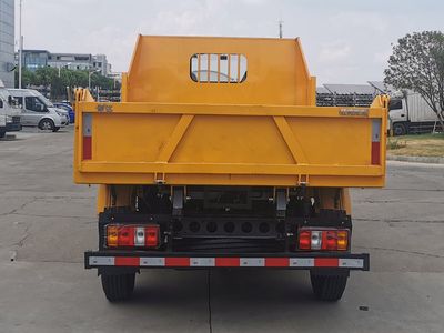 Jiangling Motors JX3041TCT6 Dump truck