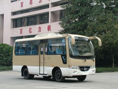 Lifan  LF6601T coach