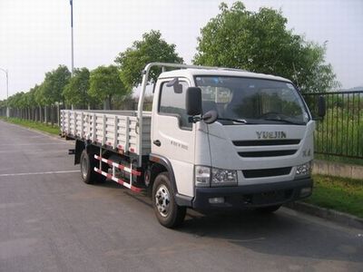 Yuejin  NJ1100DCJZ1 Truck