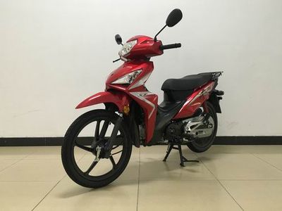 Wuyang Honda  WH12517C Two wheeled motorcycles