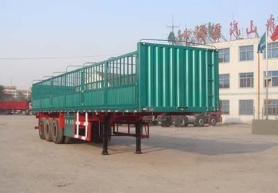 Xiangli  XLZ9401CLXY Gantry transport semi-trailer