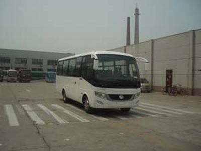 Yutong  ZK6720D coach