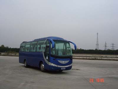 Yutong  ZK6898HE coach