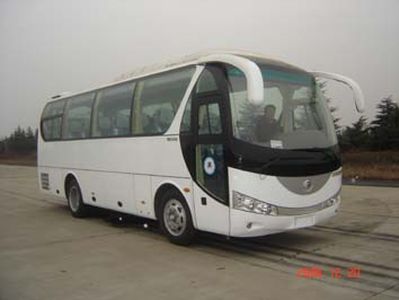 Yutong  ZK6898HE coach