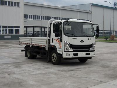 Haoman  ZZ1088G17EB0 Truck