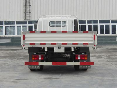 Haoman  ZZ1088G17EB0 Truck