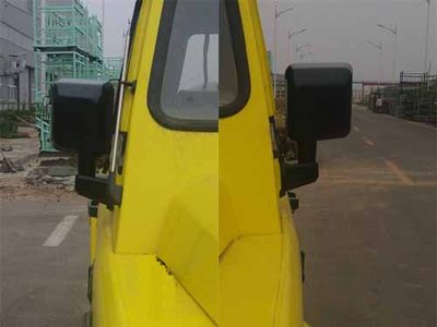 Beijing brand automobiles BJ2024CJB3 Light off-road vehicles