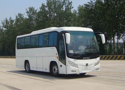 Foton  BJ6852EVUA5 Pure electric passenger cars