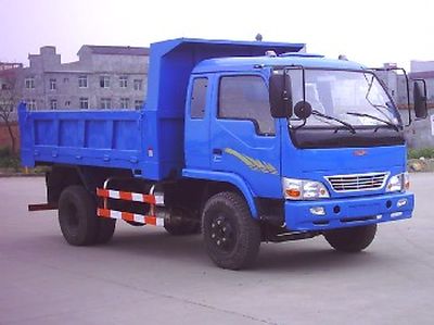 Chuanjiao brand automobiles CJ3041ZPC Dump truck