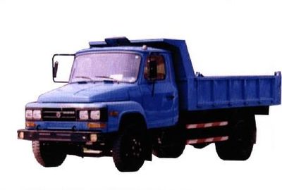 Shenyu  DFA5815CD Self dumping low-speed truck