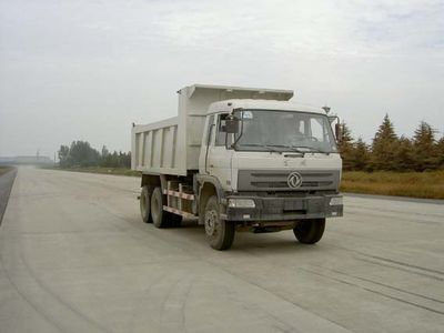 Huashen DFD3200V2Dump truck