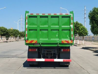 Dongfeng  EQ3240GSZ5D Dump truck