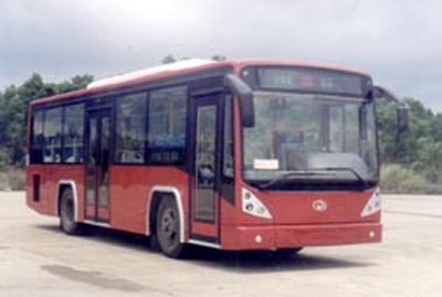 Junwei  GZ6880S1 City buses