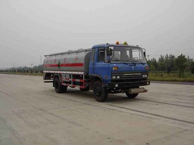 Jiuxin brand automobiles JXP5150GJYEQ Refueling truck